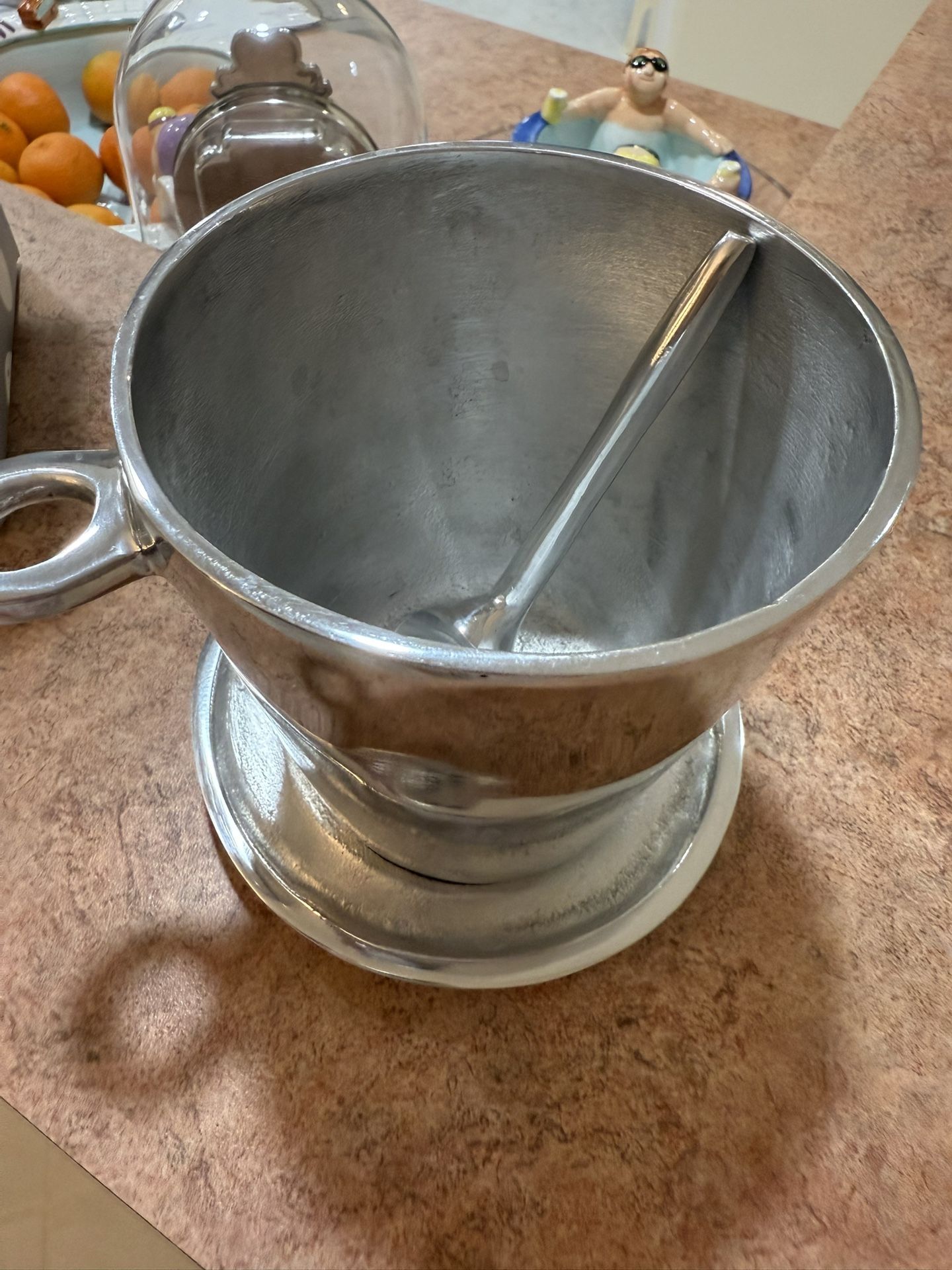 Ice Cream Holder/Scoop