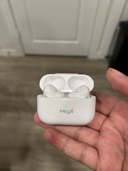 Wireless Ear Buds