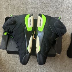 Jordans