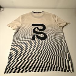 Bandit Men's Small Performance Running Shirt 