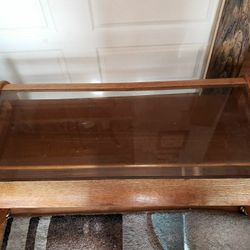 Table Vintage 