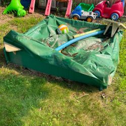 Sand Box