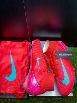 Nike Mercurial Superfly 10 Elite