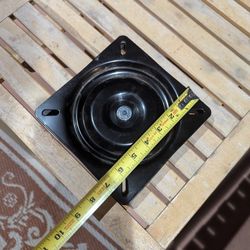 Boat Seat Swivel