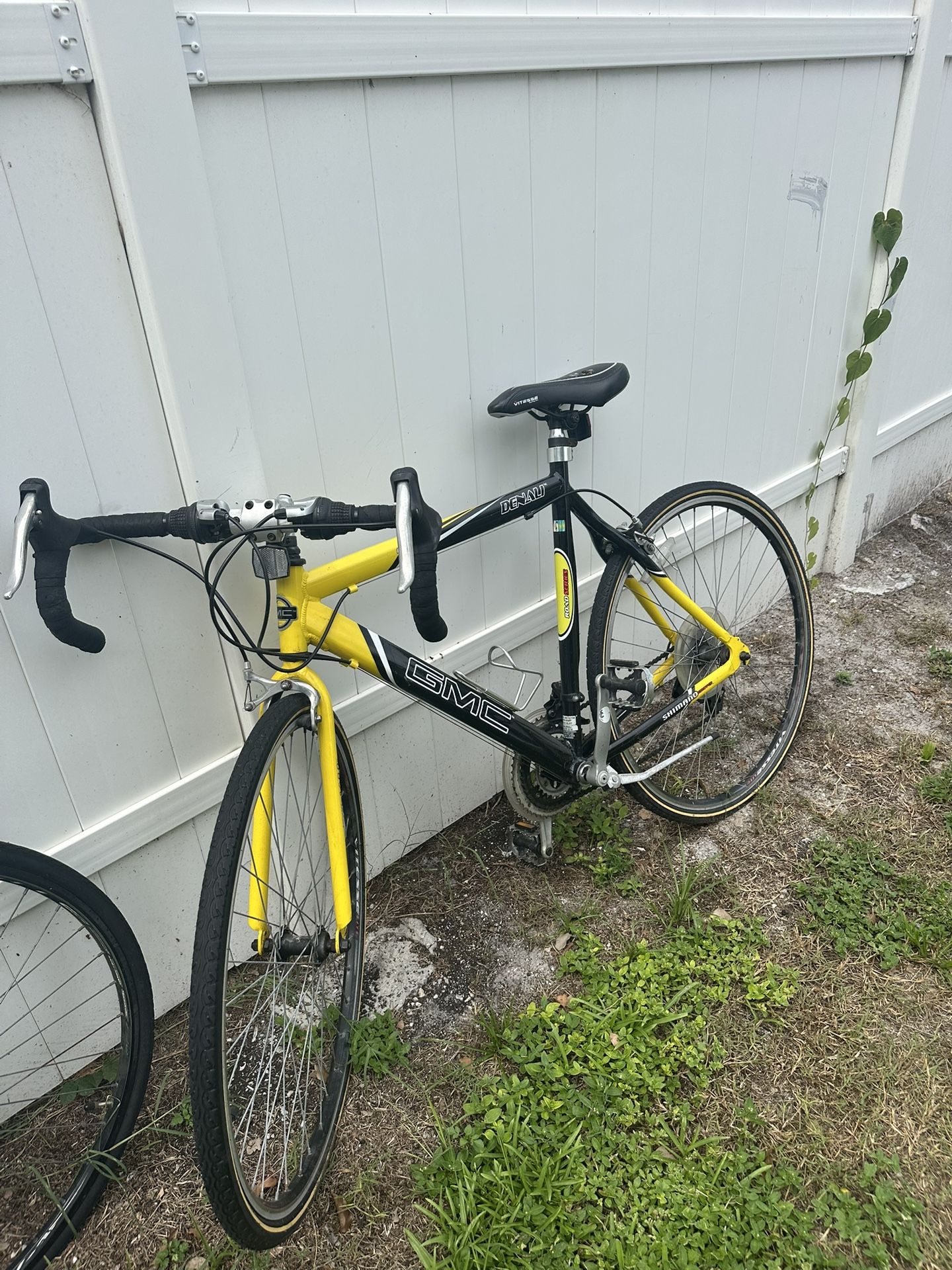 Cycling Bike