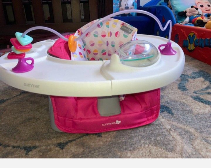 Summer Infant Chair