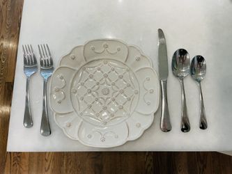 Oneida Flatware 18/10