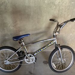 Mosh squat bmx bike 20"