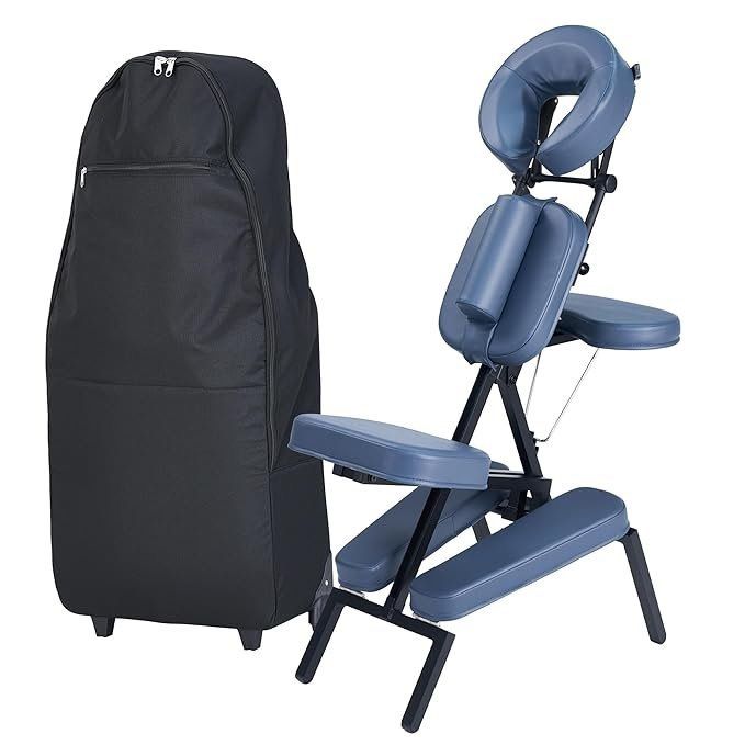 Professional Portable Massage Chair