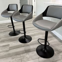 Bar Stools (3)