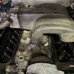 1987-93 Ford Mustang Parts