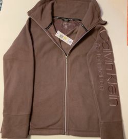 Calvin Klein Fleece