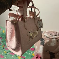 Brand New Juicy Bag