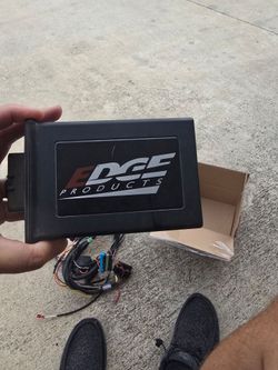 Edge attitude programmer 10+ cummins