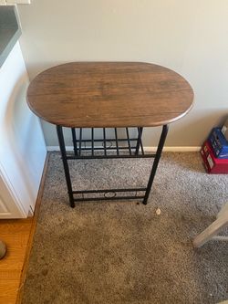 Liquor table