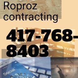 ROPROZ Painting Company