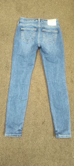 True Religion Girls Youth Jeans