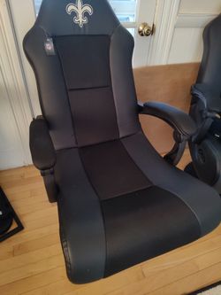 Saints Ultra Game Chair