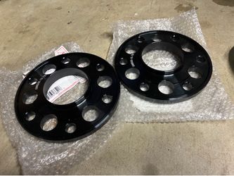 GMC / CHEVY / CADILLAC / TOYOTA 5/8” wheel spacers (4)