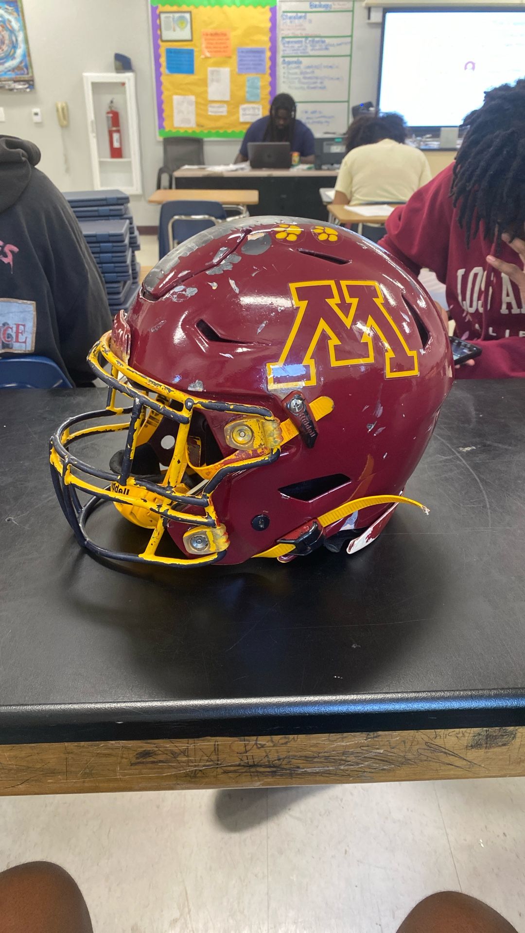 Riddell Speed flex