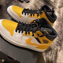 Jordan Retro 1 Size 9
