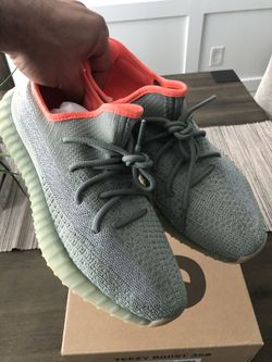 Adidas Yeezy boost 350 v2 “Desert sage”