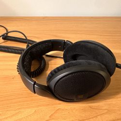 Sennheiser HD 400 PRO Studio Reference Headphones