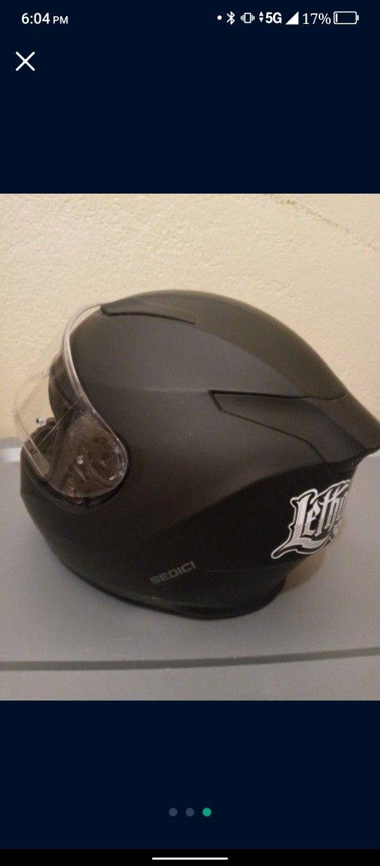 Sedici Helmet