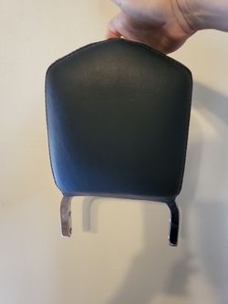 Backrest Pad