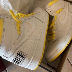 Jordan 1s OG