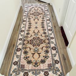 Turkish Runner