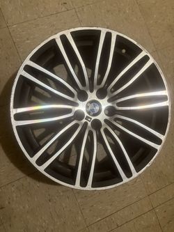 3 rims 20inch