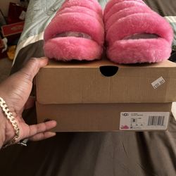 $100 Brand New Uggs For Sale Size 8