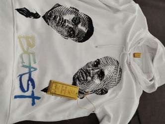 Bricks and butter hoodie