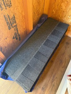 GAF Timberline NS Shingles