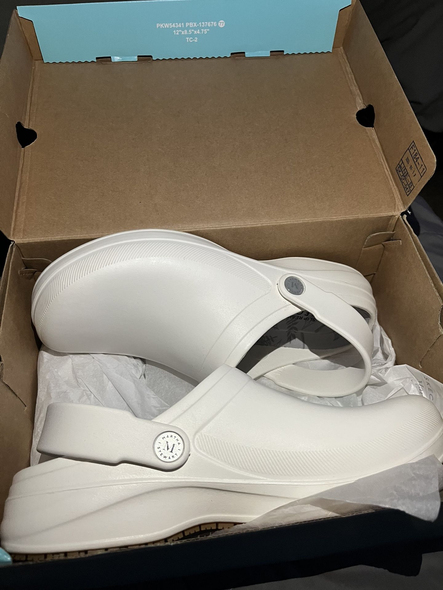 Martha Stewart Sketchers