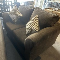 New Sofá Set (Couch & Loveseat) 🚨 LIMITED TIME DEAL – LUXURY COMFORT FOR LESS! 🚨