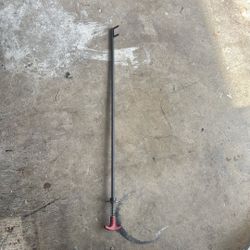 GEARWRENCH Serpentine Belt Grabber Tool (Model 3684D). 