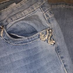 Women’s Jeans 