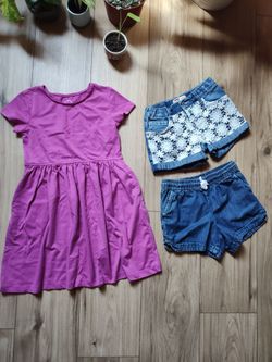 Girls clothes