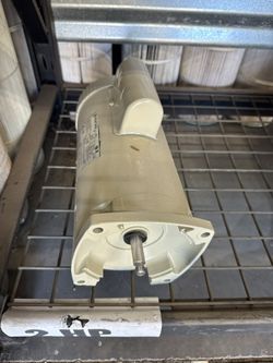 3 hp refurbished single speed 56 y frame 