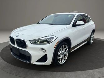 2018 BMW X2