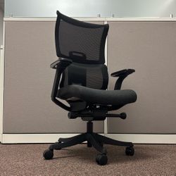 Executive Office Chair
