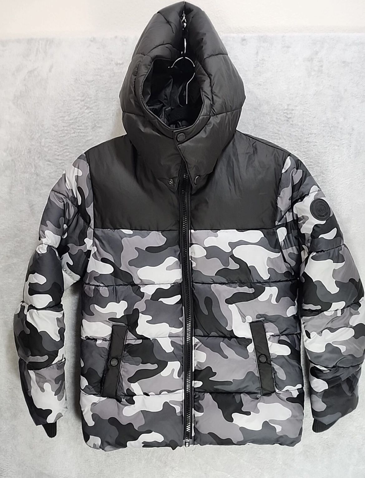 Michael Kors Boys Winter Coat /Jacket  Size 18/20