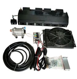 A/C BTU -BTU/TRUCKS/RVS/Bus