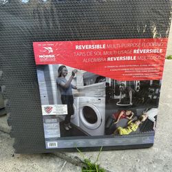 Workout Pads Brand New