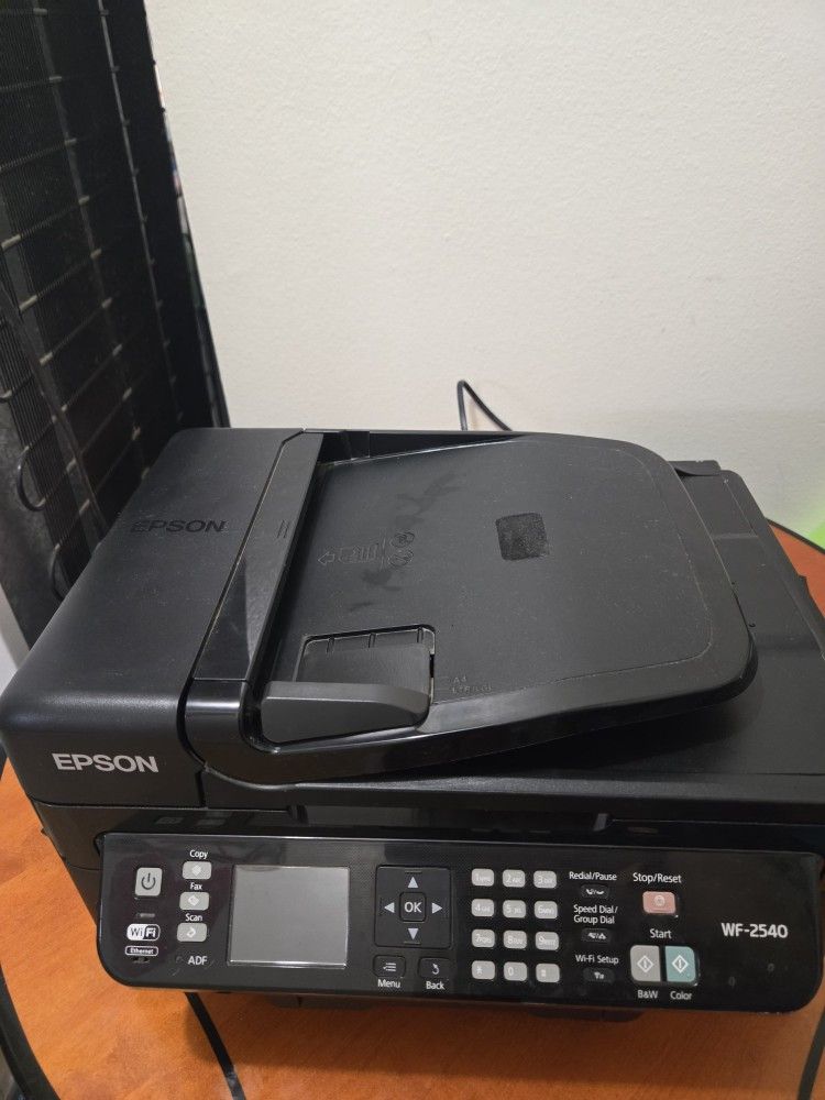 Epson Multifunction Printer