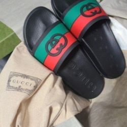 Gucci Sandals