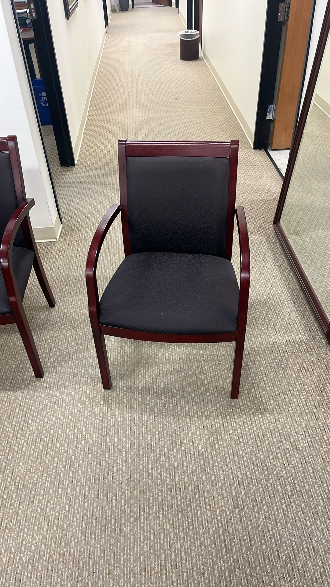 Office Chairs 2x