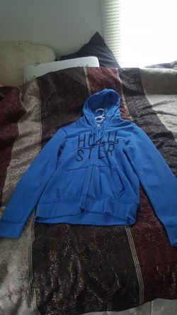 Brand new Hollister hoodie